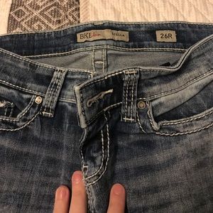 BKE Jeans